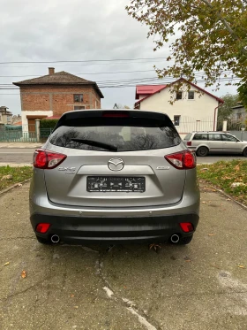 Mazda CX-5 2.2 DIESEL AUSTRIA  - 18500 лв. / 9458.90 € - 45022883 6
