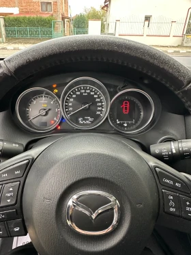 Mazda CX-5 2.2 DIESEL AUSTRIA  - 18500 лв. / 9458.90 € - 45022883 13