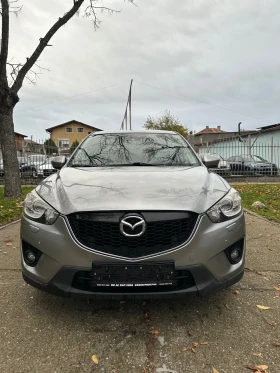 Mazda CX-5 2.2 DIESEL AUSTRIA  - 18500 лв. / 9458.90 € - 45022883 2