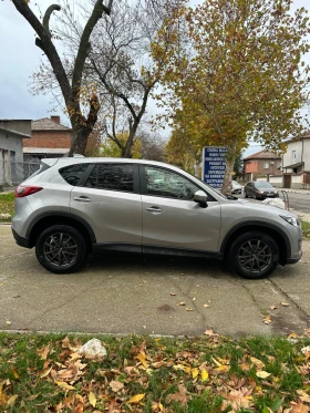 Mazda CX-5 2.2 DIESEL AUSTRIA  - 18500 лв. / 9458.90 € - 45022883 4