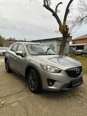 Mazda CX-5 2.2 DIESEL AUSTRIA  - 18500 лв. / 9458.90 € - 45022883 3