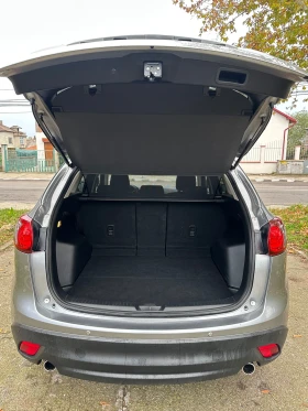 Mazda CX-5 2.2 DIESEL AUSTRIA  - 18500 лв. / 9458.90 € - 45022883 15