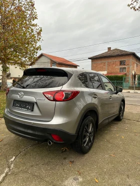 Mazda CX-5 2.2 DIESEL AUSTRIA  - 18500 лв. / 9458.90 € - 45022883 5