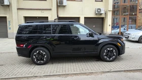 Hyundai Santa fe 2.5 Smartstream DCT Turbo, снимка 13