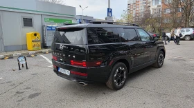 Hyundai Santa fe 2.5 Smartstream DCT Turbo, снимка 3