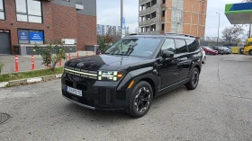 Hyundai Santa fe 2.5 Smartstream DCT Turbo, снимка 1