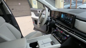 Hyundai Santa fe 2.5 Smartstream DCT Turbo, снимка 12