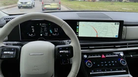 Hyundai Santa fe 2.5 Smartstream DCT Turbo, снимка 15