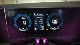 Hyundai Santa fe 2.5 Smartstream DCT Turbo, снимка 7