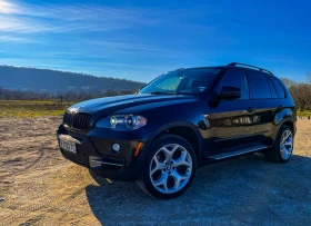 BMW X5, снимка 5