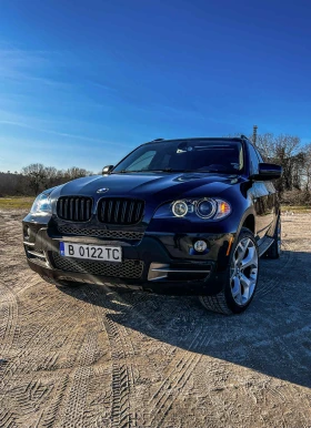 BMW X5, снимка 1