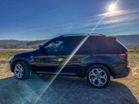 BMW X5, снимка 3