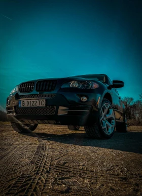 BMW X5, снимка 7