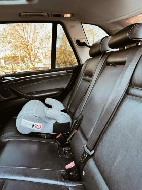 BMW X5, снимка 16