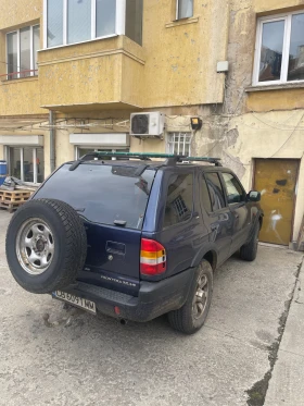 Opel Frontera - 2812 € / 5499.79 лв. - 10804924 3