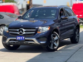 Mercedes-Benz GLC * 300 * CARFAX * БЕЗ ПЪРВОНАЧАЛНА ВНОСКА