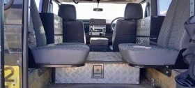 Land Rover Defender 2.5TD5 | Mobile.bg � ����� ������ 9