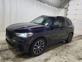 BMW X5 * XDRIVE40I * CARFAX * ЦЕНА ДО БГ