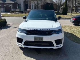 Land Rover Range Rover Sport * HSE Dynamic * 2 КЛЮЧА* ПОДГРЕВ* PANO* , снимка 6 - Автомобили и джипове - 53666342