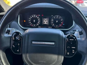 Land Rover Range Rover Sport * HSE Dynamic * 2 КЛЮЧА* ПОДГРЕВ* PANO* , снимка 5 - Автомобили и джипове - 53666342