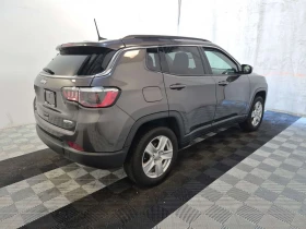 Jeep Compass NORTH| ПОДГРЕВИ| ДВА КЛЮЧА| CARFAX - 18900 € / 36965.19 лв. - 78302357 3