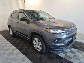 Jeep Compass NORTH| ПОДГРЕВИ| ДВА КЛЮЧА| CARFAX - 18900 € / 36965.19 лв. - 78302357 2