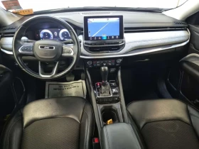 Jeep Compass NORTH| ПОДГРЕВИ| ДВА КЛЮЧА| CARFAX - 18900 € / 36965.19 лв. - 78302357 10