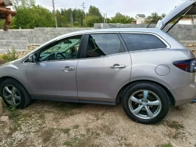 Mazda CX-7 - 4090 € / 7999.34 лв. - 47533235 6