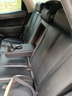 Mazda CX-7 - 4090 € / 7999.34 лв. - 47533235 4