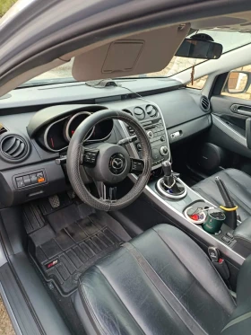 Mazda CX-7 - 4090 € / 7999.34 лв. - 47533235 2