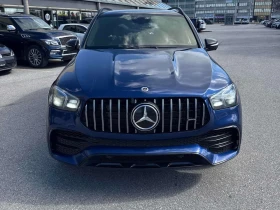 Mercedes-Benz GLE 53 4MATIC 4MATIC* DISTRONIC* BURMESTER* ���������*  | Mobile.bg � ����� ������ 6