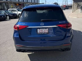 Mercedes-Benz GLE 53 4MATIC 4MATIC* DISTRONIC* BURMESTER* ���������*  | Mobile.bg � ����� ������ 4