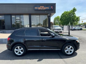 Audi Q5 quattro Komfort ����������  (���� �� ��) | Mobile.bg � ����� ������ 4
