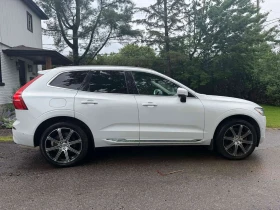 Volvo XC60 Inscription  CARFAX | Auto.bg — изображение 3