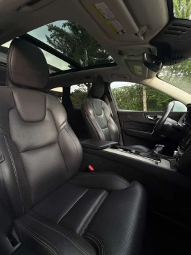 Volvo XC60 Inscription  CARFAX | Auto.bg — изображение 14