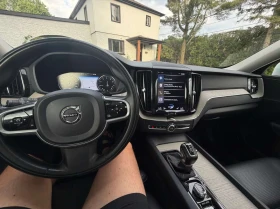 Volvo XC60 Inscription  CARFAX | Auto.bg — изображение 5