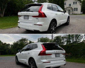 Volvo XC60 Inscription  CARFAX | Auto.bg — изображение 13