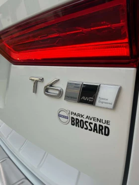 Volvo XC60 Inscription  CARFAX | Auto.bg — изображение 12
