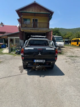 Mitsubishi L200 | Mobile.bg � ����� ������ 6