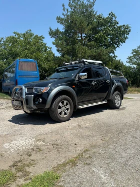 Mitsubishi L200 | Mobile.bg � ����� ������ 3