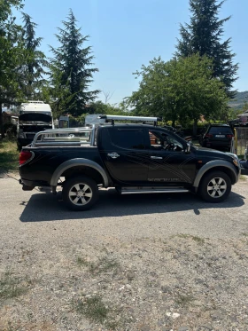 Mitsubishi L200 | Mobile.bg � ����� ������ 9