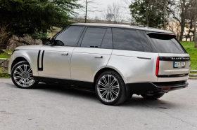 Land Rover Range rover 5.0 FACE 2025 - 44900 € - 81038604 5