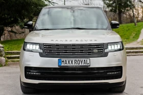 Land Rover Range rover 5.0 FACE 2025 - 44900 € - 81038604 2