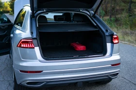 Audi Q8 55TFSI /S-LINE /QUATTRO/ PREMIUM PLUS ���� ������ | Mobile.bg � ����� ������ 16