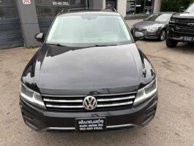 VW Tiguan Comfortline /CARFAX /ФИНАНСИРАНЕ - 9899 € - 12845718 6