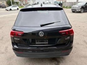 VW Tiguan Comfortline /CARFAX /ФИНАНСИРАНЕ - 9899 € - 12845718 4