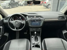 VW Tiguan Comfortline /CARFAX /ФИНАНСИРАНЕ - 9899 € - 12845718 10