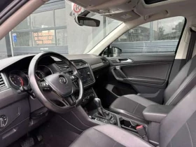 VW Tiguan Comfortline /CARFAX /ФИНАНСИРАНЕ - 9899 € - 12845718 5