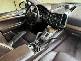 Porsche Cayenne Turbo | Mobile.bg � ����� ������ 15