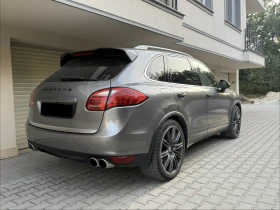 Porsche Cayenne Turbo | Mobile.bg � ����� ������ 6